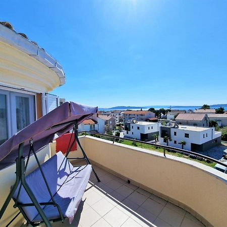 Vista Apartment-Split Airport Kastela Exterior photo