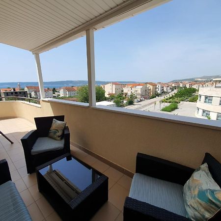 Vista Apartment-Split Airport Kastela Exterior photo
