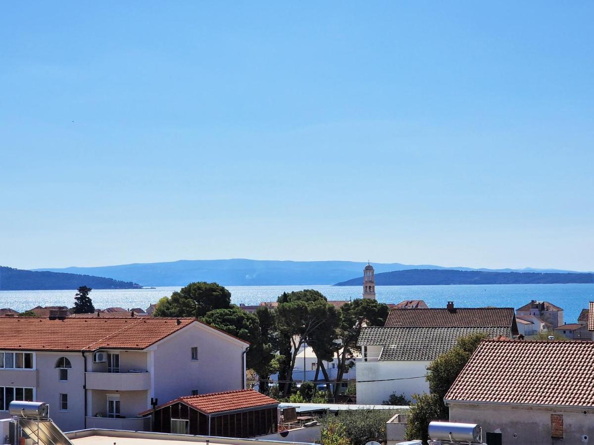 Vista Apartment-Split Airport Kastela Exterior photo