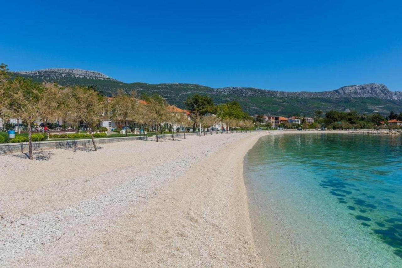 Vista Apartment-Split Airport Kastela Exterior photo