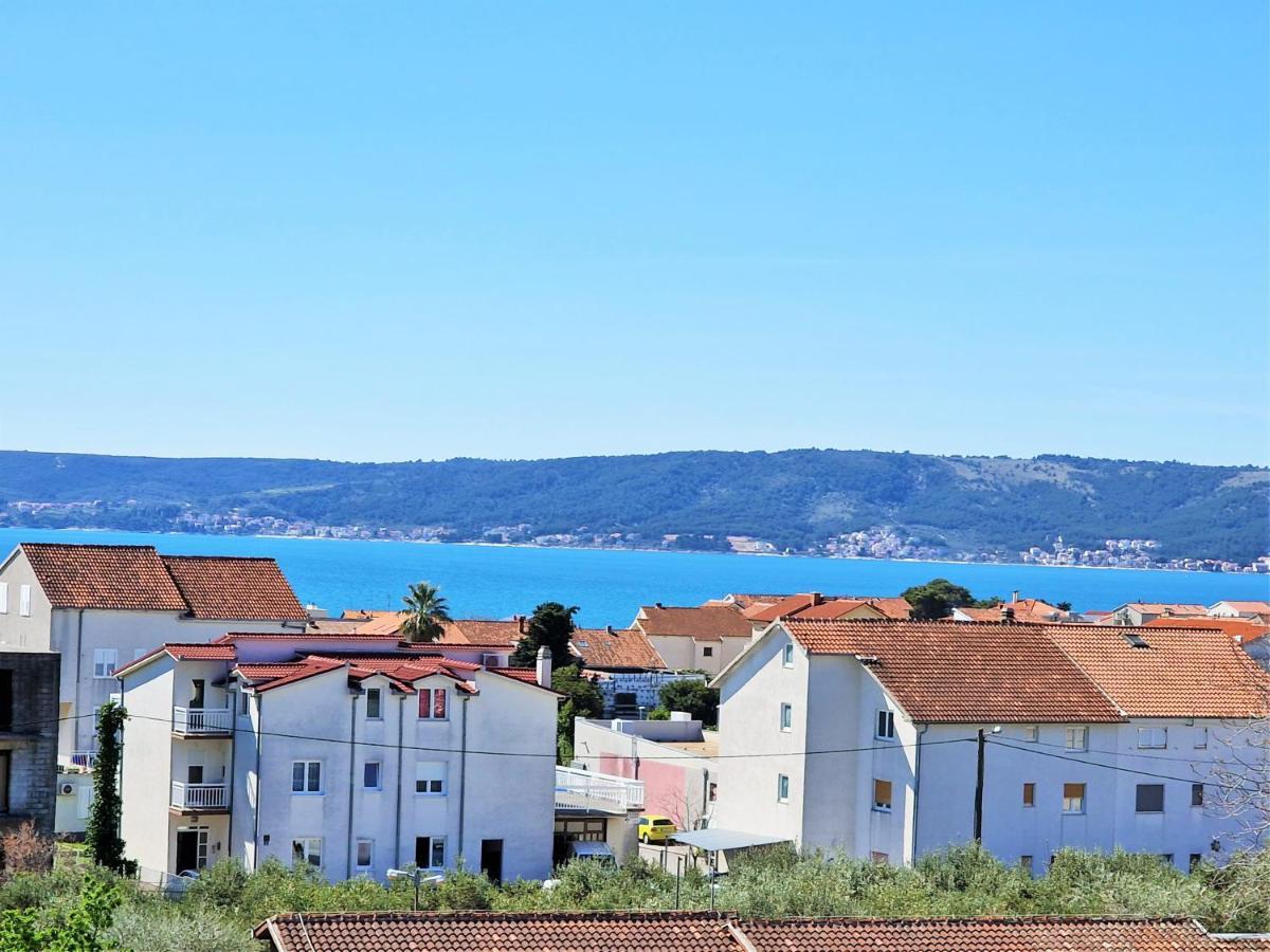 Vista Apartment-Split Airport Kastela Exterior photo