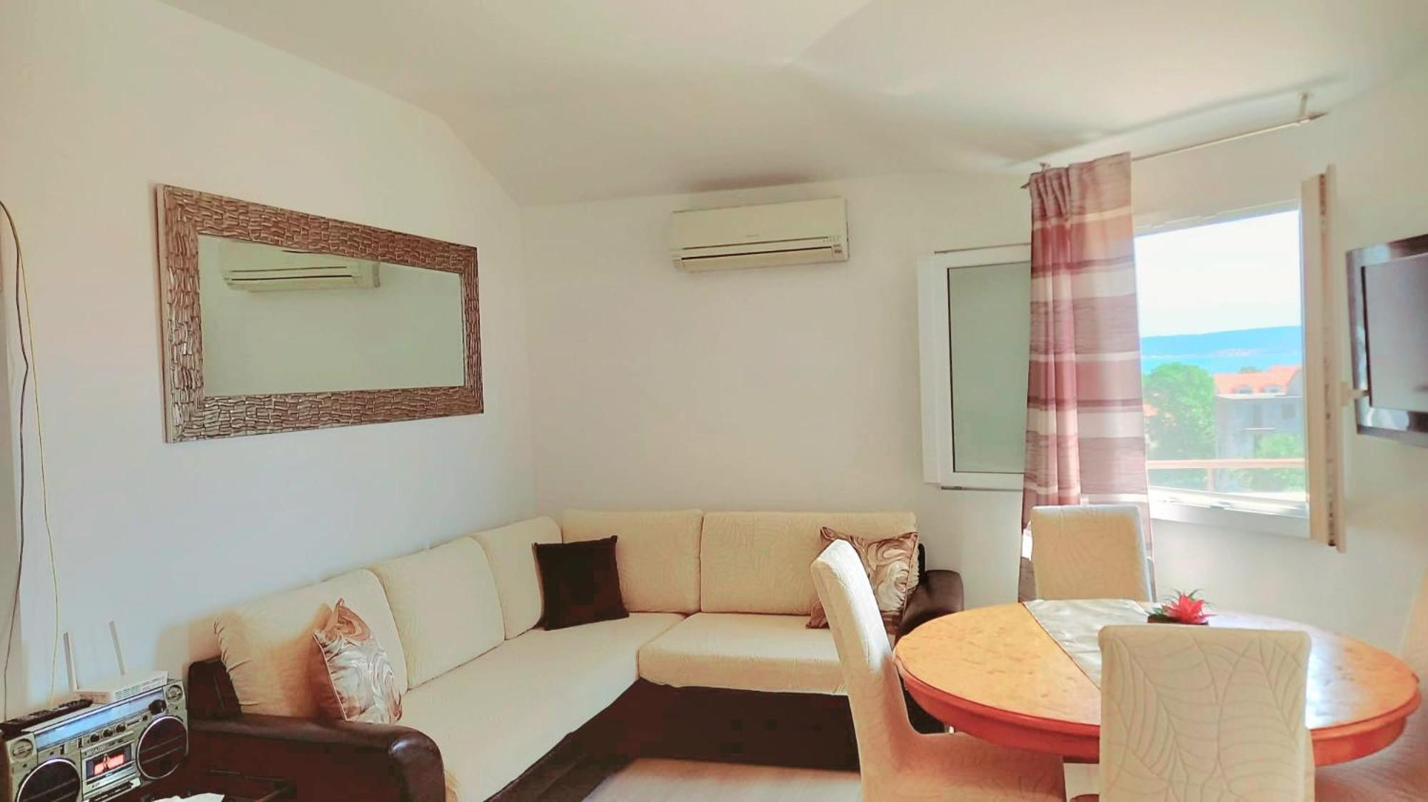 Vista Apartment-Split Airport Kastela Exterior photo