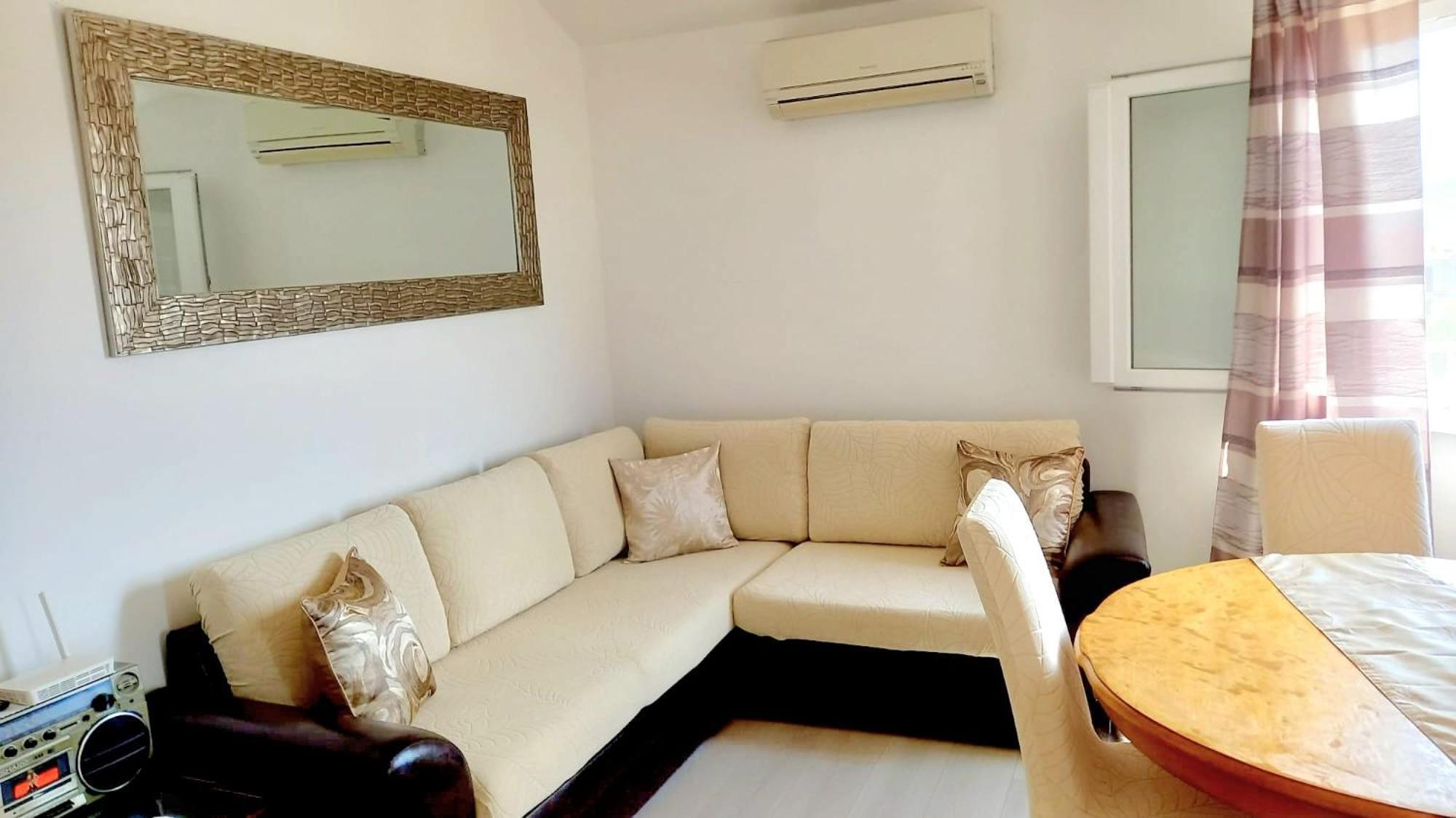 Vista Apartment-Split Airport Kastela Exterior photo